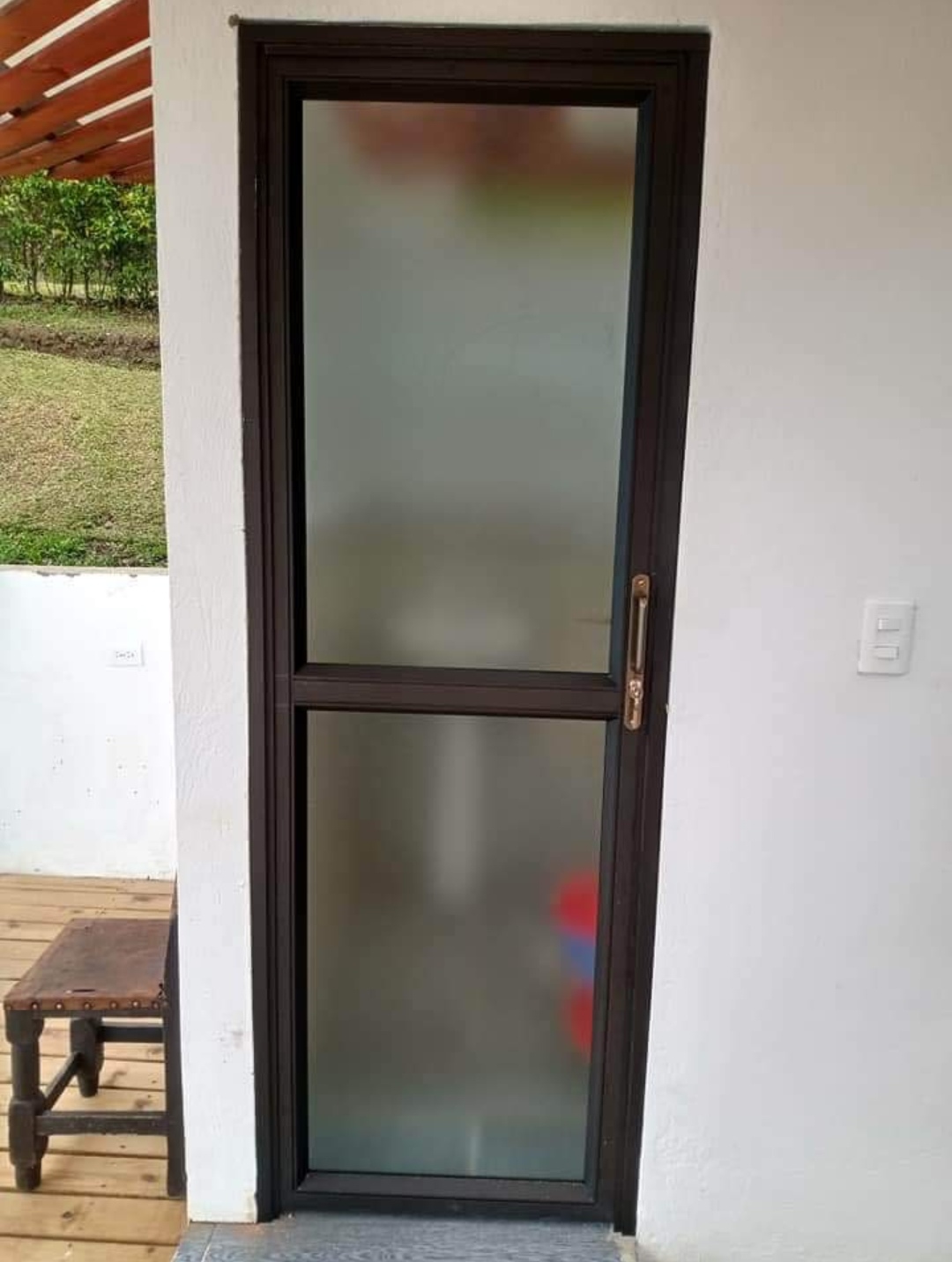 Proyecto VITRIALUM DE ORIENTE
